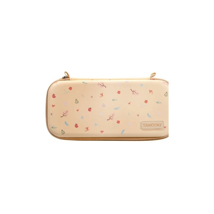 bolsa fr-tec nintendo switch 2 tanooki cozy espacio juegos todos los modelos switch