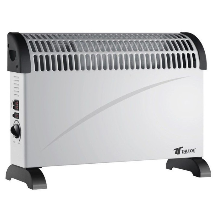 thulos convector turbo thulos 2000w ch2001