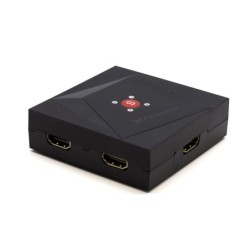 phoenix technologies hub 4 hdmi splitter bidireccional 4k