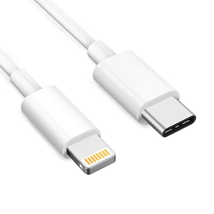 phoenix technologies cable mfi de carga rapida 3a y datos usb -  lightning para iphone ipad 1 m