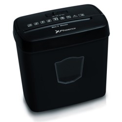 phoenix technologies destructora de documentos 12l