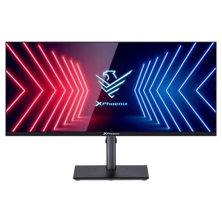phoenix technologies barebone all in one vision 29.5 pulgadas ultrawide b560 gtx1050ti