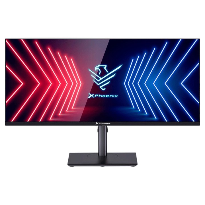 phoenix technologies barebone all in one vision 29.5 pulgadas ultrawide b560 gtx1050ti