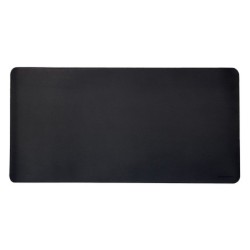 phoenix technologies phoenix matepad alfrombrilla raton pu 80 x 40 cm antideslizante impermeable mat