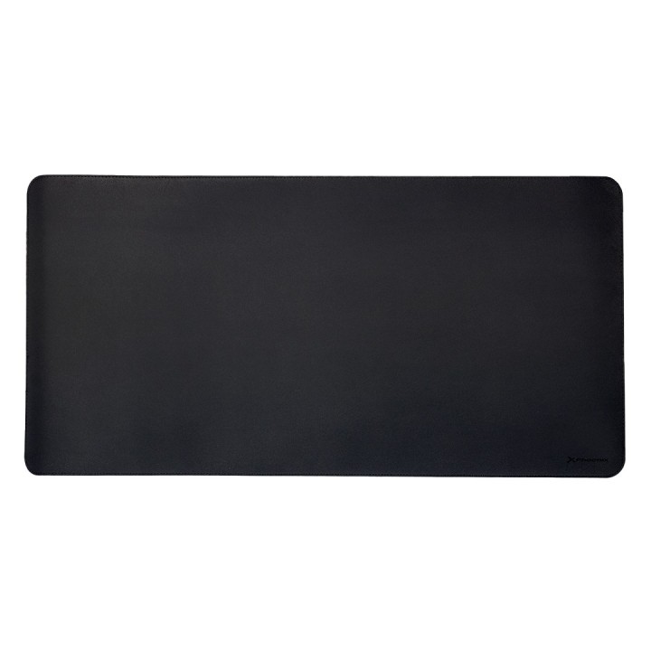 phoenix technologies phoenix matepad alfrombrilla raton pu 80 x 40 cm antideslizante impermeable mat