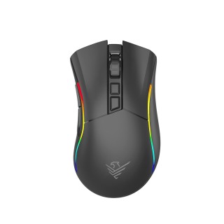 phoenix technologies raton gaming inalambrico void elite 19000 dpi de alto rendimiento
