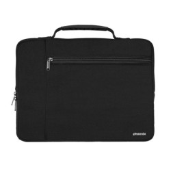 phoenix technologies maletin funda phoenix de neopreno para tablet o portatil 14 pulgadas negra