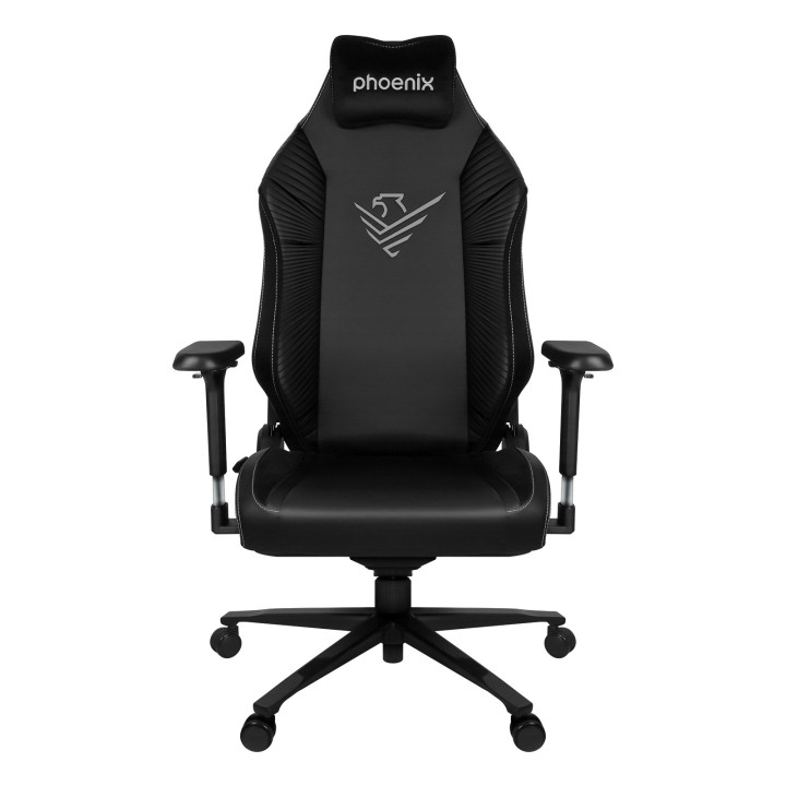 phoenix technologies monarch silla gaming cuero talla xl