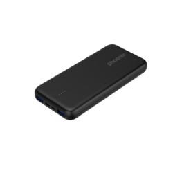 phoenix technologies phoenix powerbank bateria externa 10000mah con 2 usb carga rapida y 1 usb tipo