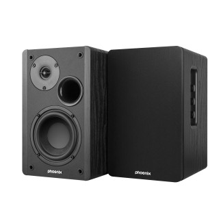 phoenix technologies altavoces pc ordenador de estudio phoenix serenade 60w rms usb bluetooth optico