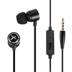 phoenix technologies auriculares phoenix de boton con microfono manos libres colgar y descolgar en c