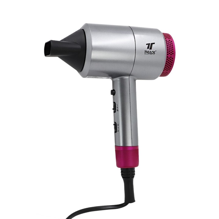 thulos secador de pelo thulos th - hd804 1600w - 1800w ionico