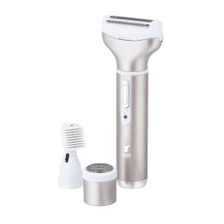 thulos afeitadora 4 en 1 thulos th - by10