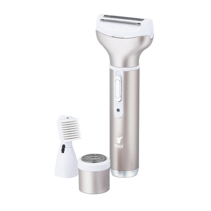 thulos afeitadora 4 en 1 thulos th - by10