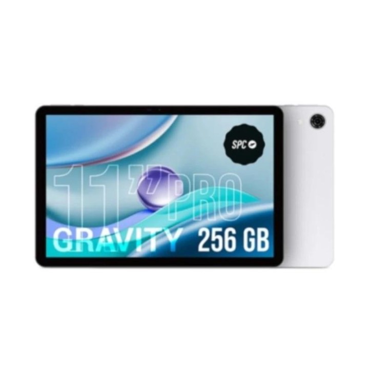 spc tablet gravity 6 pro 4g 11 ips 6gb 256gb plat