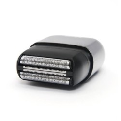 afeitadora kocos ares mini compacta ipx7 autonomia 100min usb-c