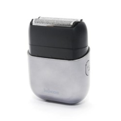 afeitadora kocos ares mini compacta ipx7 autonomia 100min usb-c