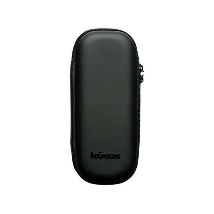 barbero cortapelos kocos eros 2 + estuche 20 ajustes longitud autonomia 80min usb-c