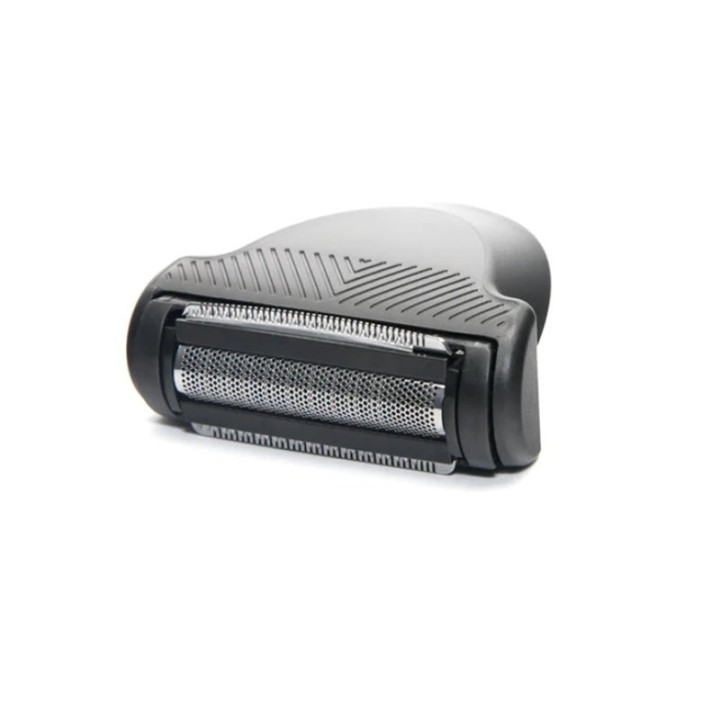 afeitadora corporal kocos kronos ajuste de longitud ipx7 90min 7000rpm usb-c