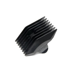 afeitadora corporal kocos kronos ajuste de longitud ipx7 90min 7000rpm usb-c