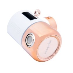 filtro grifo aquabeba aquafilter filtracion 800l pantalla digital multiconector