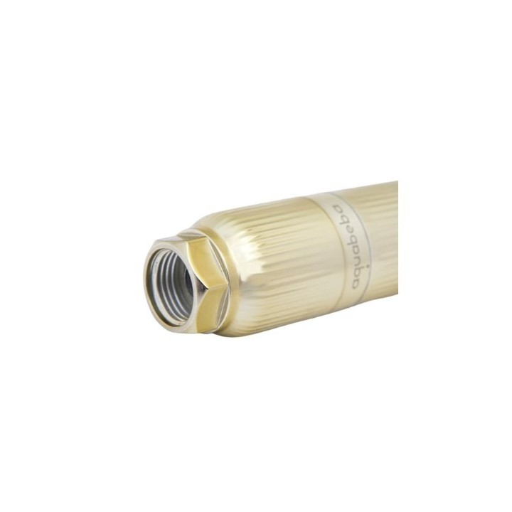 filtro ducha aquabeba aquafilter gold filtracion 50000l antibacterias para ducha