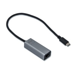 i - tec adaptador tarjeta de red i - tec usb - c a gigabit ethernet 10 - 100 - 1000