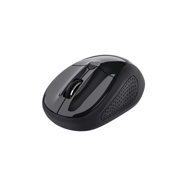 trust trust 24658 raton ambidextro rf inalambrico optico 1600 dpi