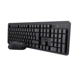 trust trust tkm-360 wireless keyboard&mouse es