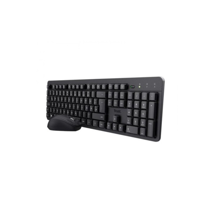 trust trust tkm-360 wireless keyboard&mouse es