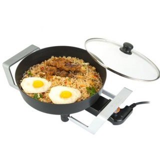 bourgini multicazuela electrica bourgini 1800w