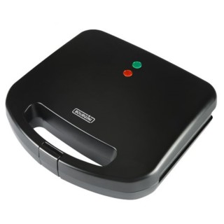 bourgini grill sandwichera bourgini sandwich maket xxl negro