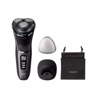 philips afeitadora philips shaver series 3000 s3343 - 13