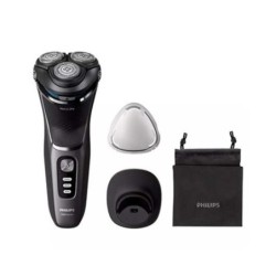 philips afeitadora philips shaver series 3000 s3343 - 13