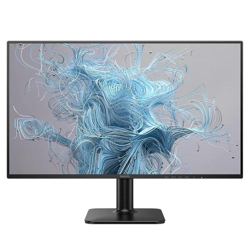 philips 24e2n1100a monitor 24ips fhd 120hz 1ms