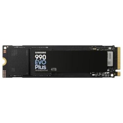 samsung 990 evo plus ssd 4tb pcie 4.0x 4  nvme 2.0