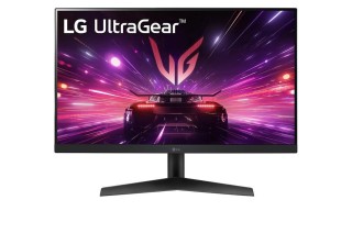 lg lg ultragear 24gs60f 24 pulgadas 1ms fhd hdmi displayport