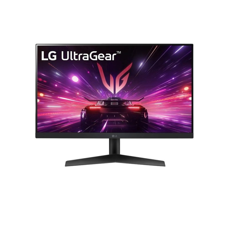 lg lg ultragear 24gs60f 24 pulgadas 1ms fhd hdmi displayport