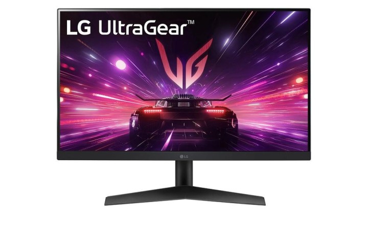 lg lg ultragear 24gs60f 24 pulgadas 1ms fhd hdmi displayport