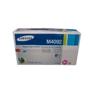 samsung toner samsung clt - m4092s - el magenta 1000 paginas clp - 310 - n -  clp - 315 - w -  clx -