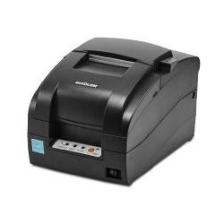 bixolon impresora ticket bixolon srp - 275 iii usb serie corte negra