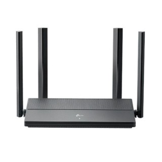 tp-link ex141 router inalambrico gigabit ethernet doble banda (2,4 ghz / 5 ghz) negro