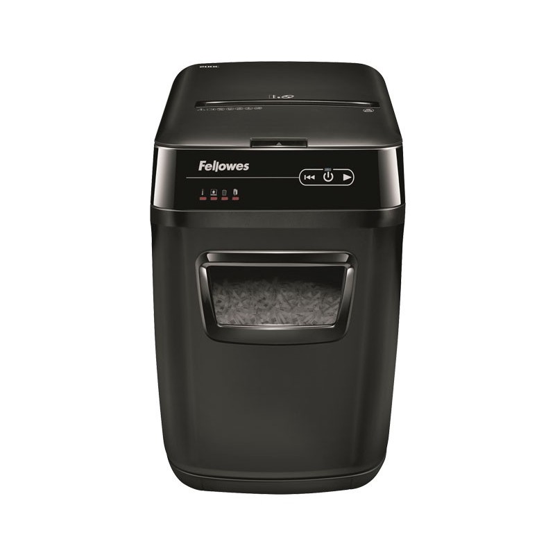 destructora fellowes automax 200c 4653601