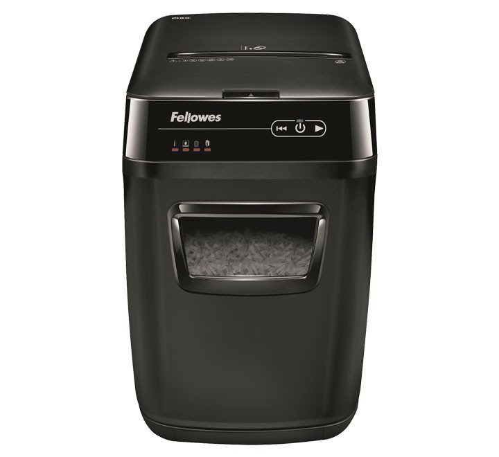 destructora fellowes automax 200c 4653601
