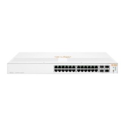 hpe nw ion 1930 24xgbe 4sfp+ switch 1u
