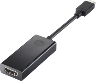 hp adaptador hp usb - c a hdmi