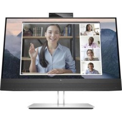 hp monitor hp e24mv g4 23.8 pulgadas fhd 60hz