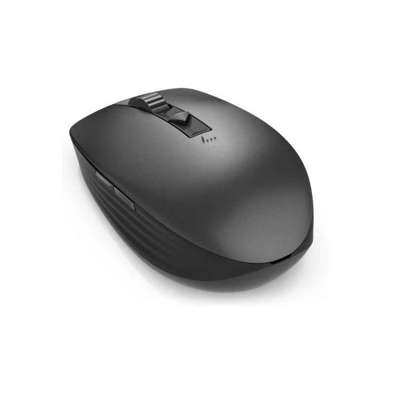 hp raton hp 635 multidispositivo inalambrico