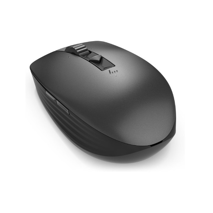 hp raton hp 635 multidispositivo inalambrico