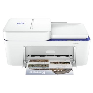 hp multifuncion deskjet 4230e wifi/blanca